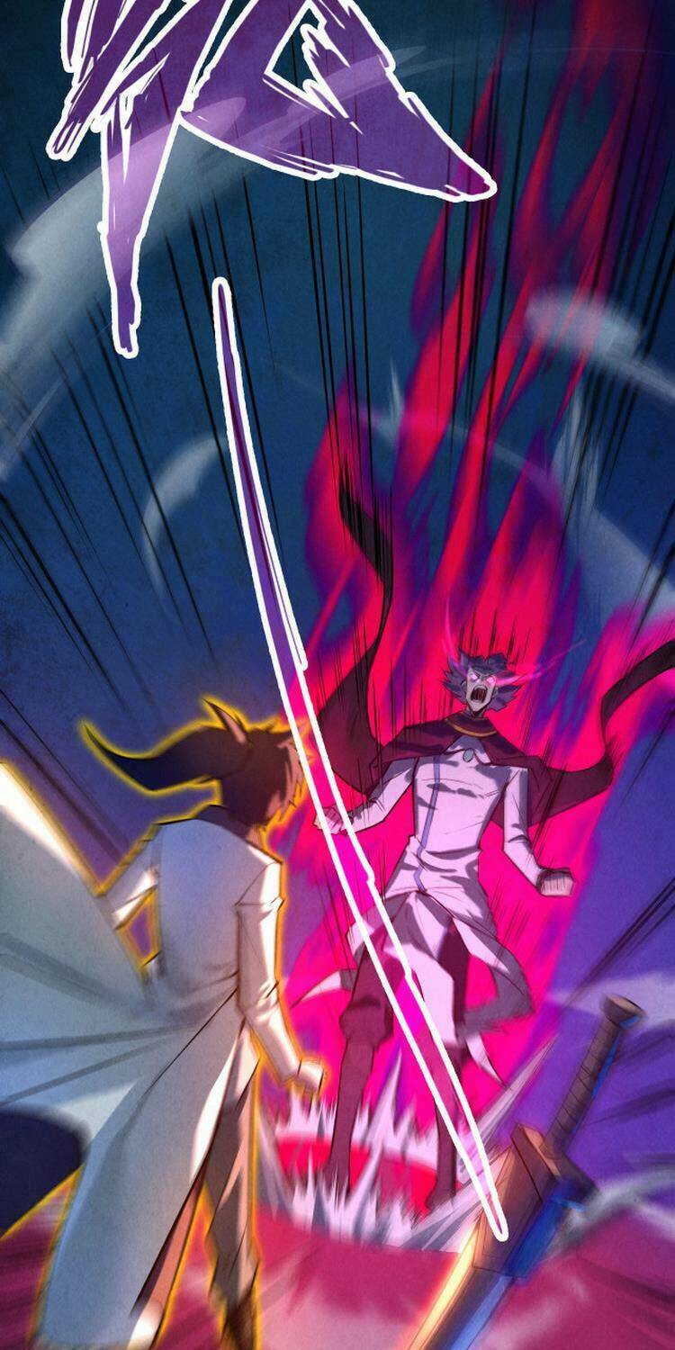 Vạn Cổ Chí Tôn - Chapter 20 - Page 16