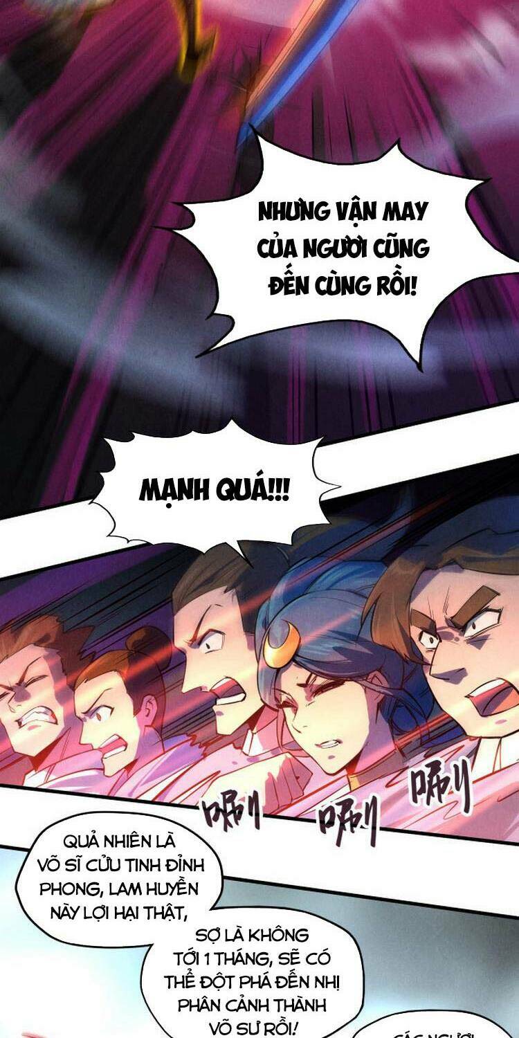 Vạn Cổ Chí Tôn - Chapter 20 - Page 17