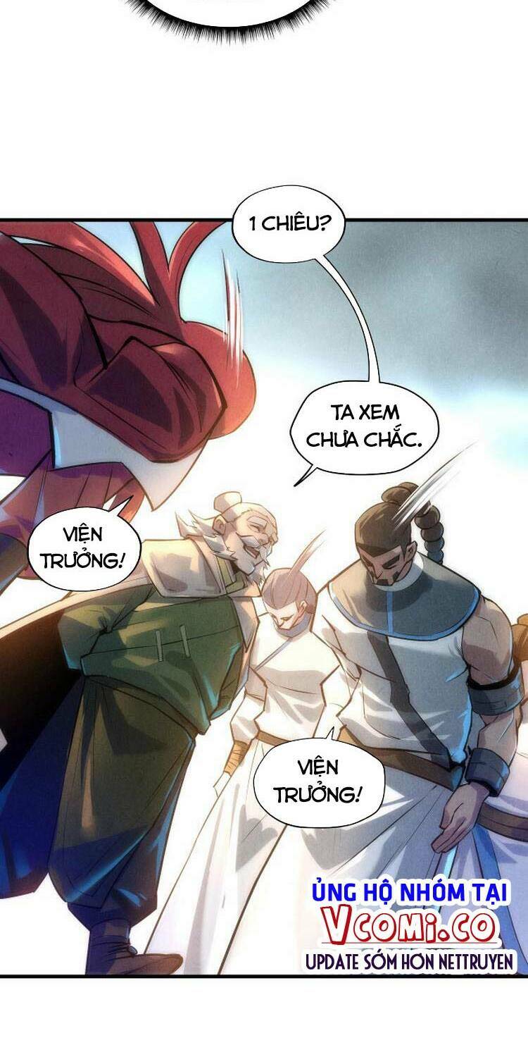 Vạn Cổ Chí Tôn - Chapter 20 - Page 19