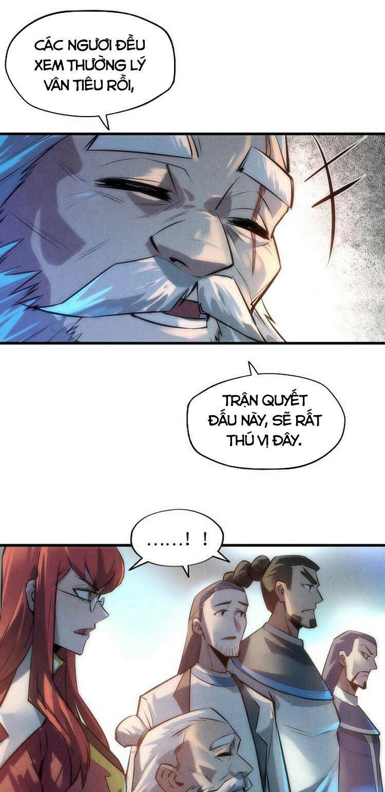 Vạn Cổ Chí Tôn - Chapter 20 - Page 20