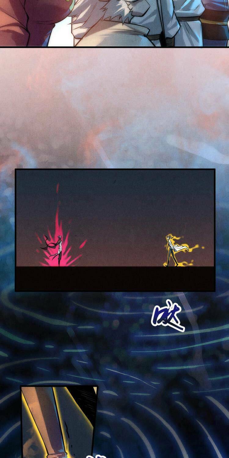 Vạn Cổ Chí Tôn - Chapter 20 - Page 21