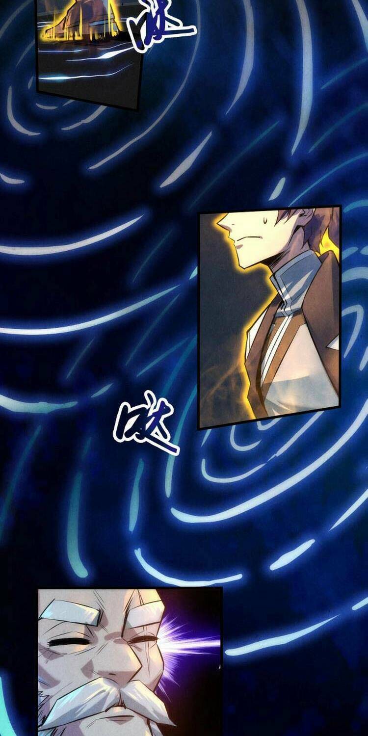 Vạn Cổ Chí Tôn - Chapter 20 - Page 22