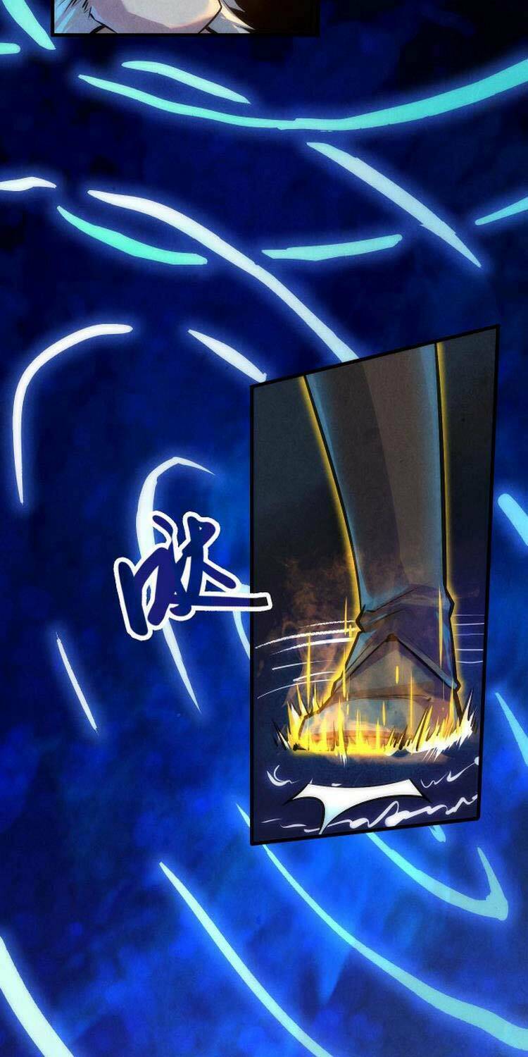 Vạn Cổ Chí Tôn - Chapter 20 - Page 23