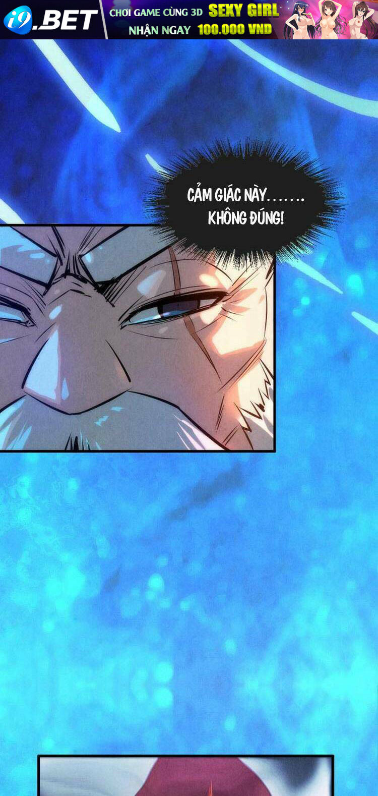 Vạn Cổ Chí Tôn - Chapter 20 - Page 24