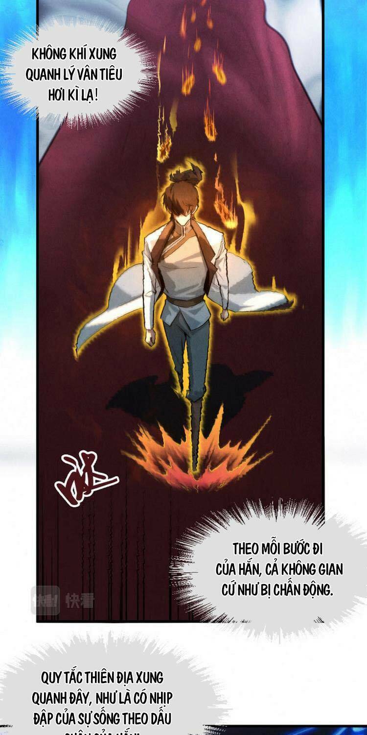 Vạn Cổ Chí Tôn - Chapter 20 - Page 25