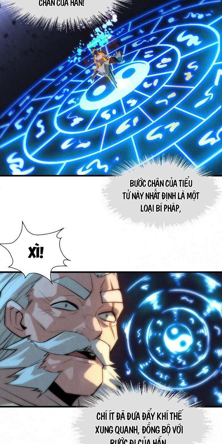 Vạn Cổ Chí Tôn - Chapter 20 - Page 26