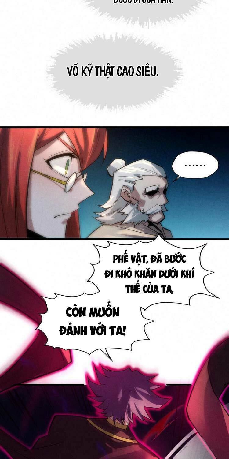 Vạn Cổ Chí Tôn - Chapter 20 - Page 27