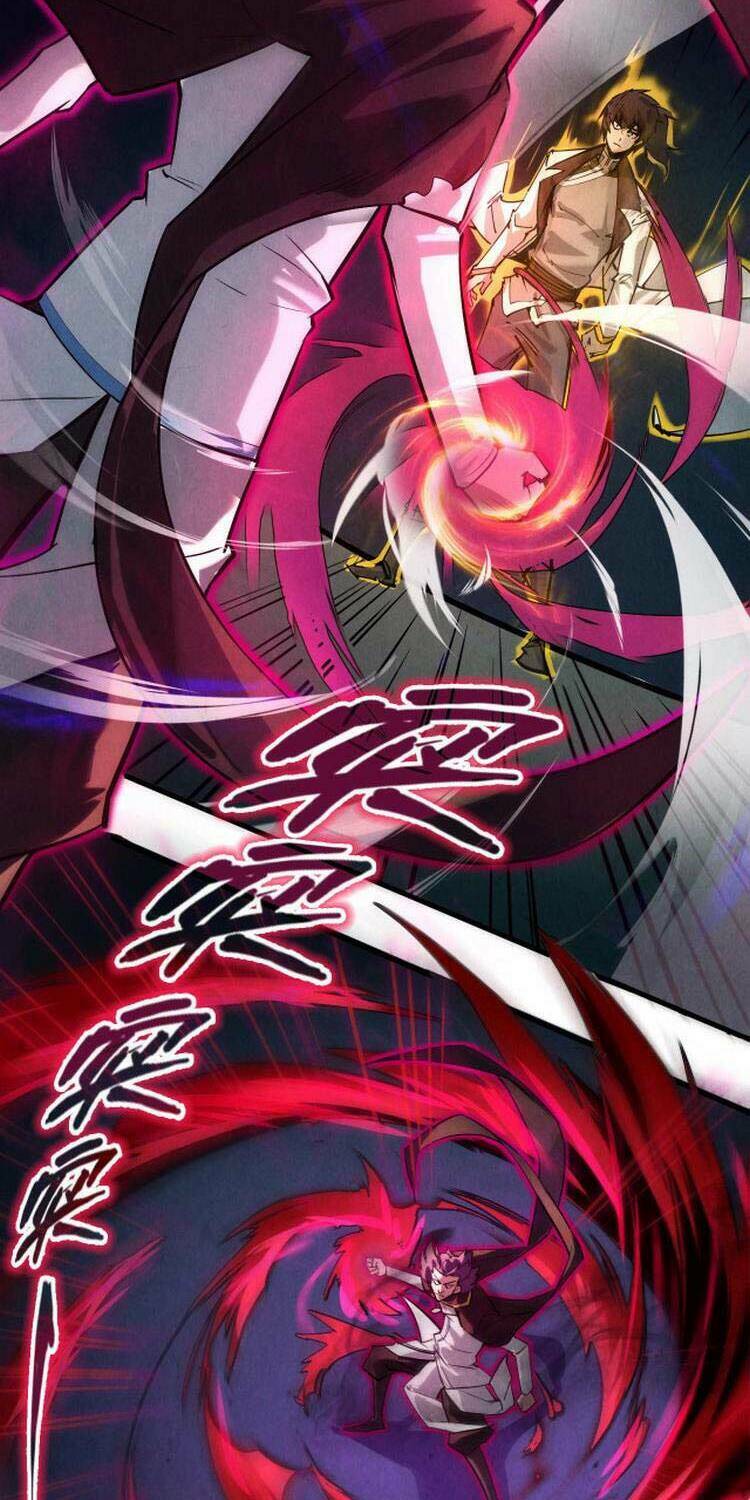 Vạn Cổ Chí Tôn - Chapter 20 - Page 28