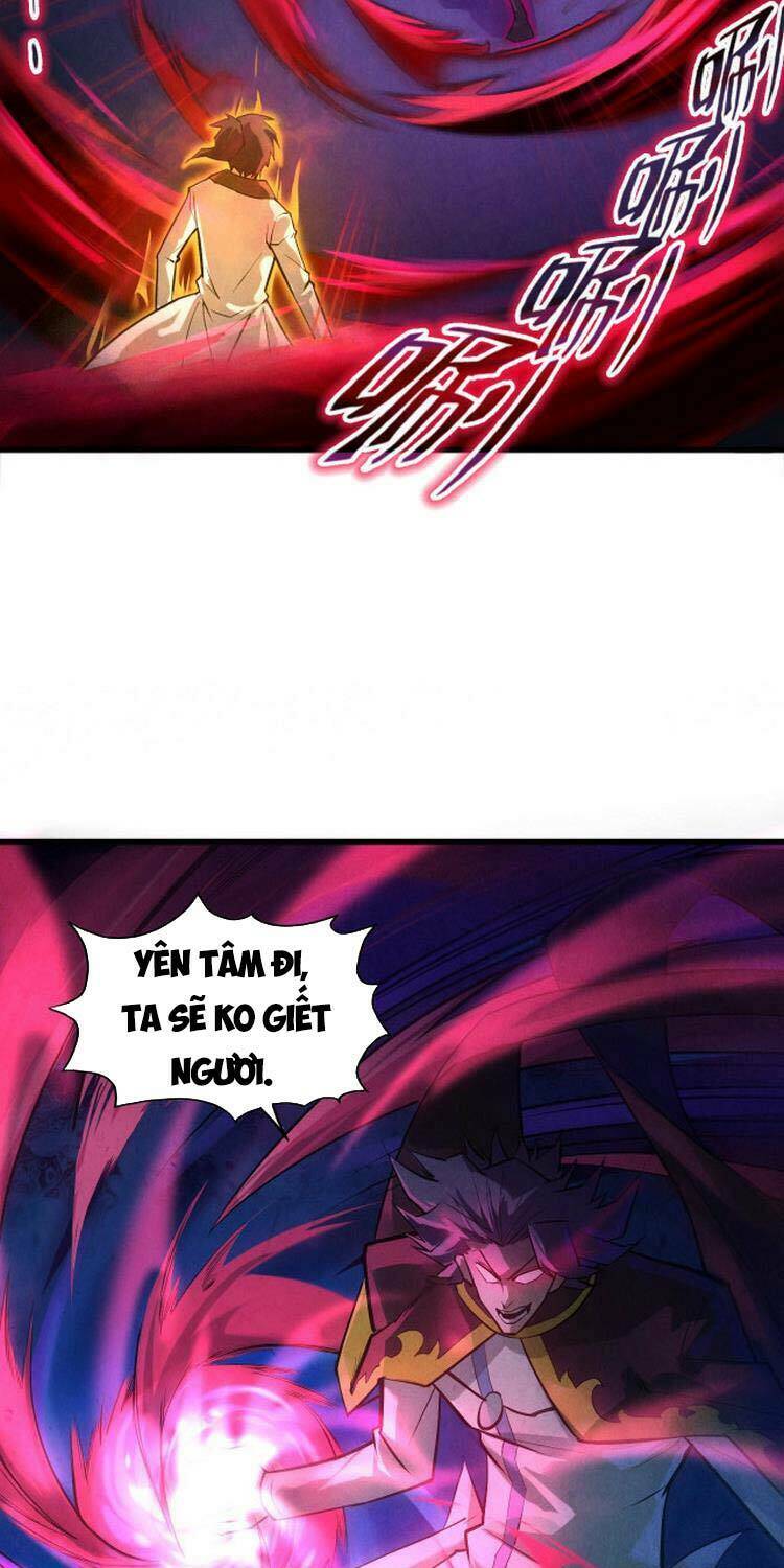 Vạn Cổ Chí Tôn - Chapter 20 - Page 29