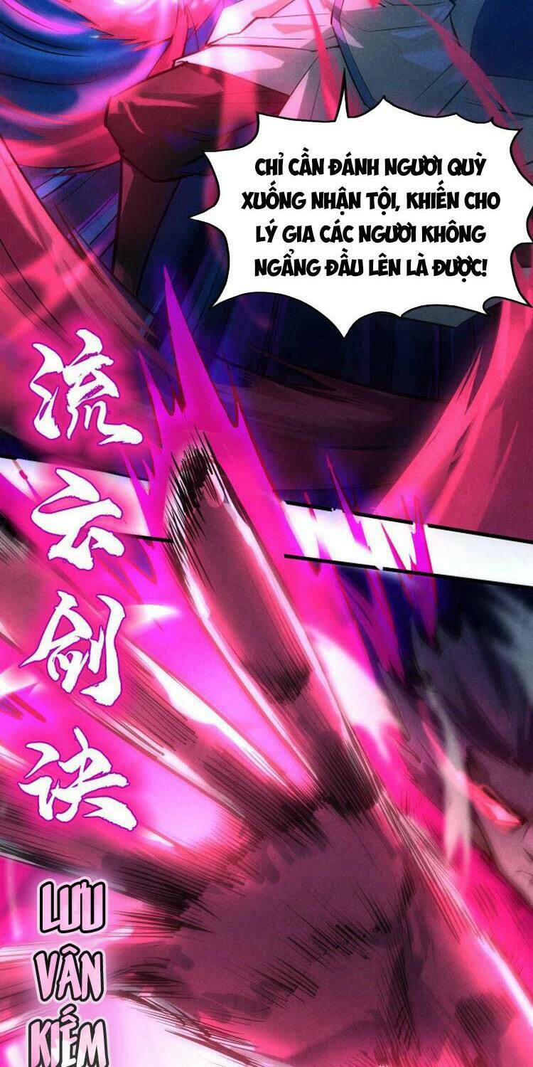 Vạn Cổ Chí Tôn - Chapter 20 - Page 30