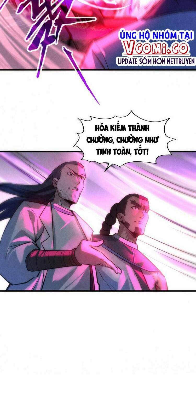 Vạn Cổ Chí Tôn - Chapter 20 - Page 32