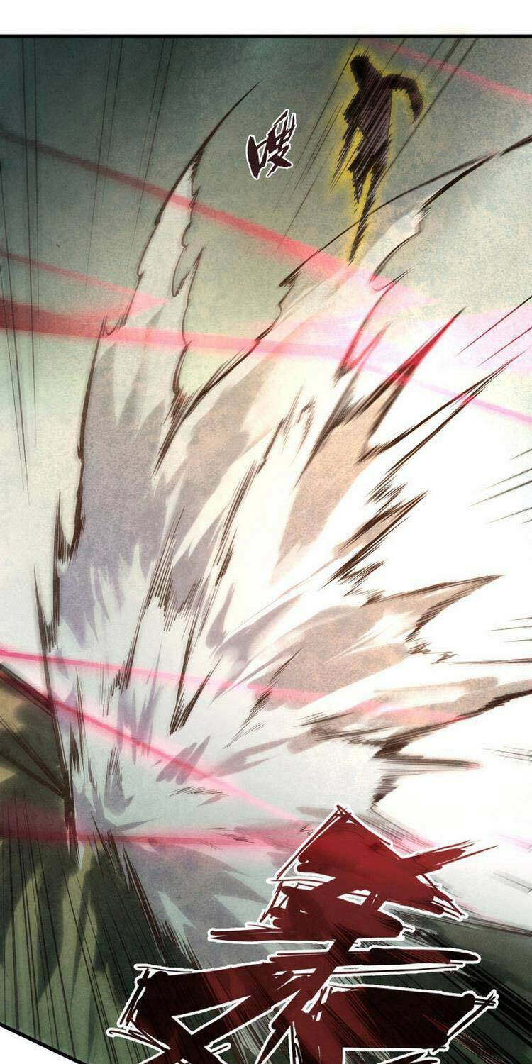 Vạn Cổ Chí Tôn - Chapter 20 - Page 33