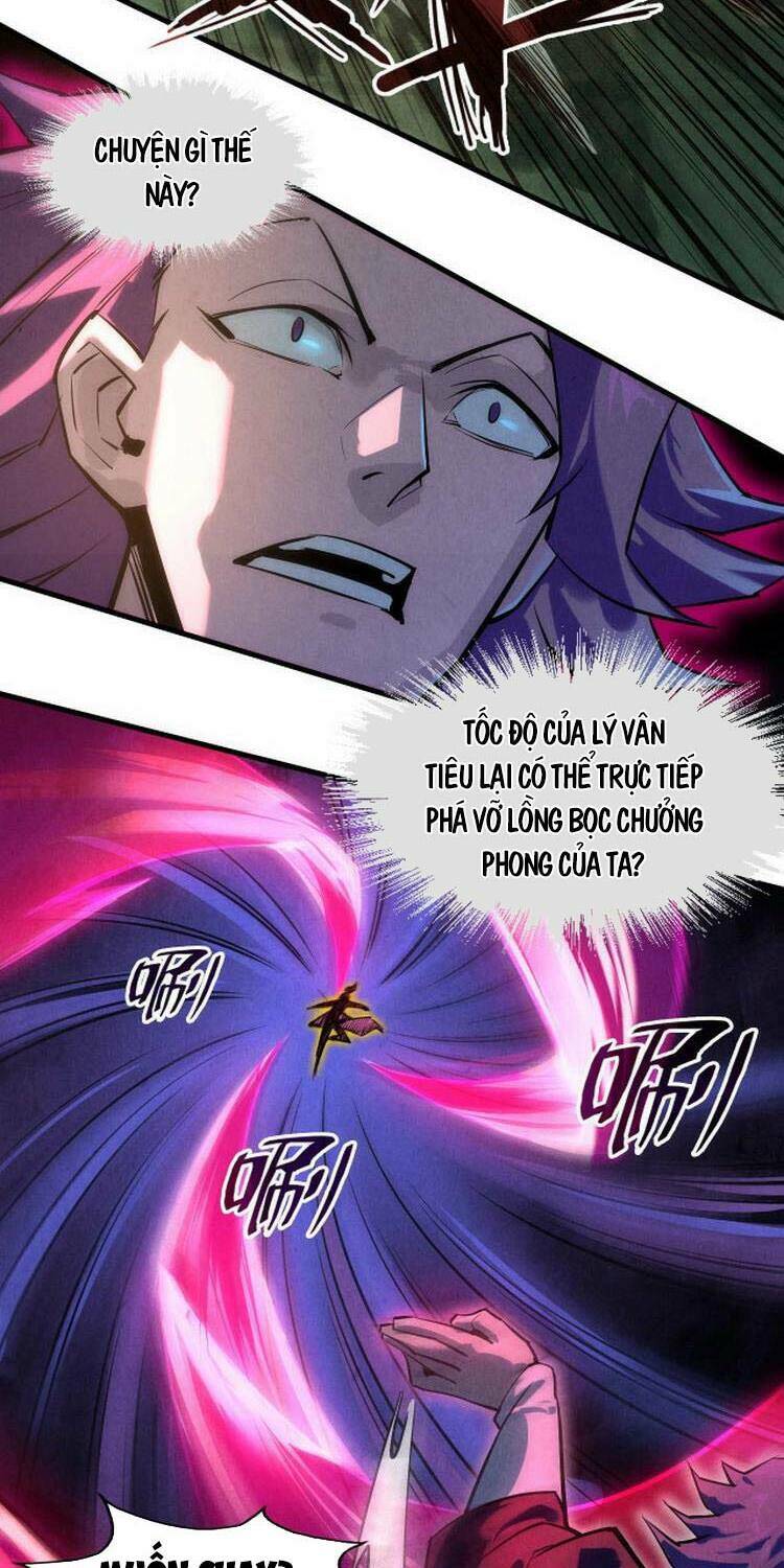 Vạn Cổ Chí Tôn - Chapter 20 - Page 34