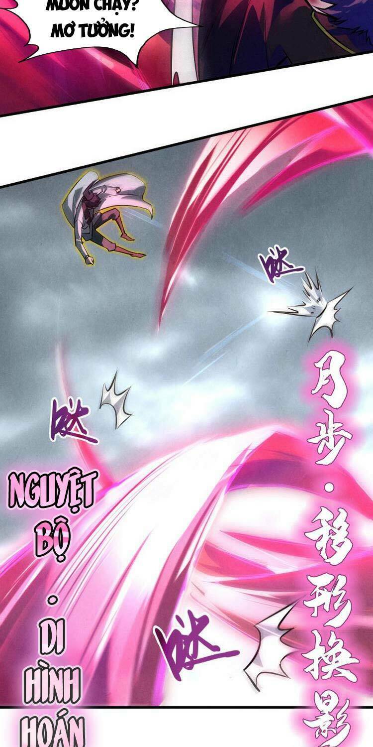 Vạn Cổ Chí Tôn - Chapter 20 - Page 35