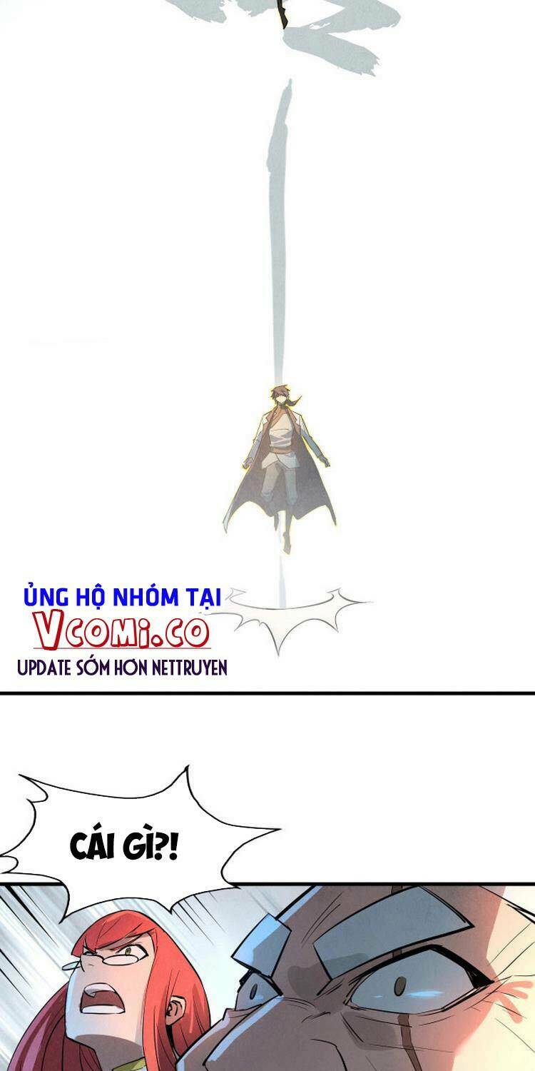 Vạn Cổ Chí Tôn - Chapter 20 - Page 37