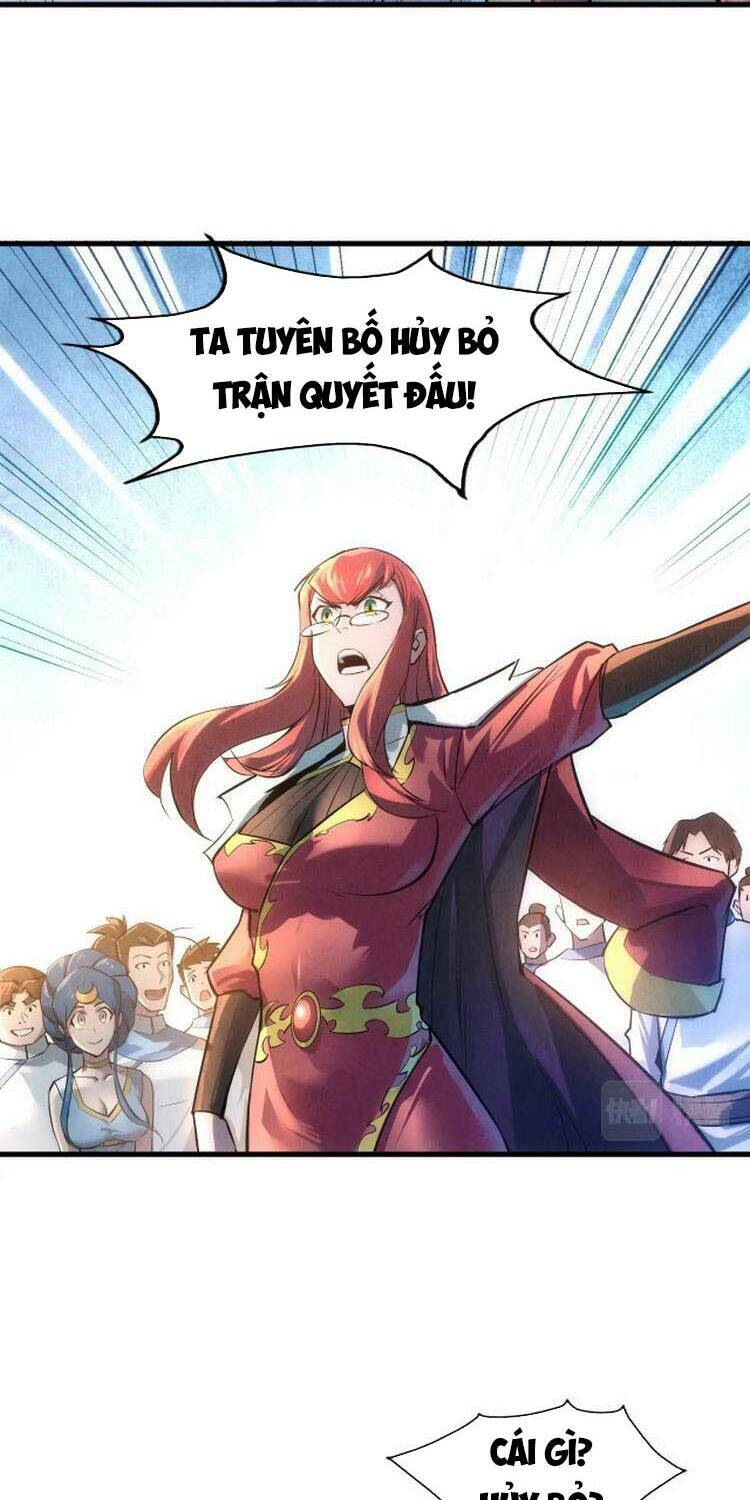 Vạn Cổ Chí Tôn - Chapter 20 - Page 3