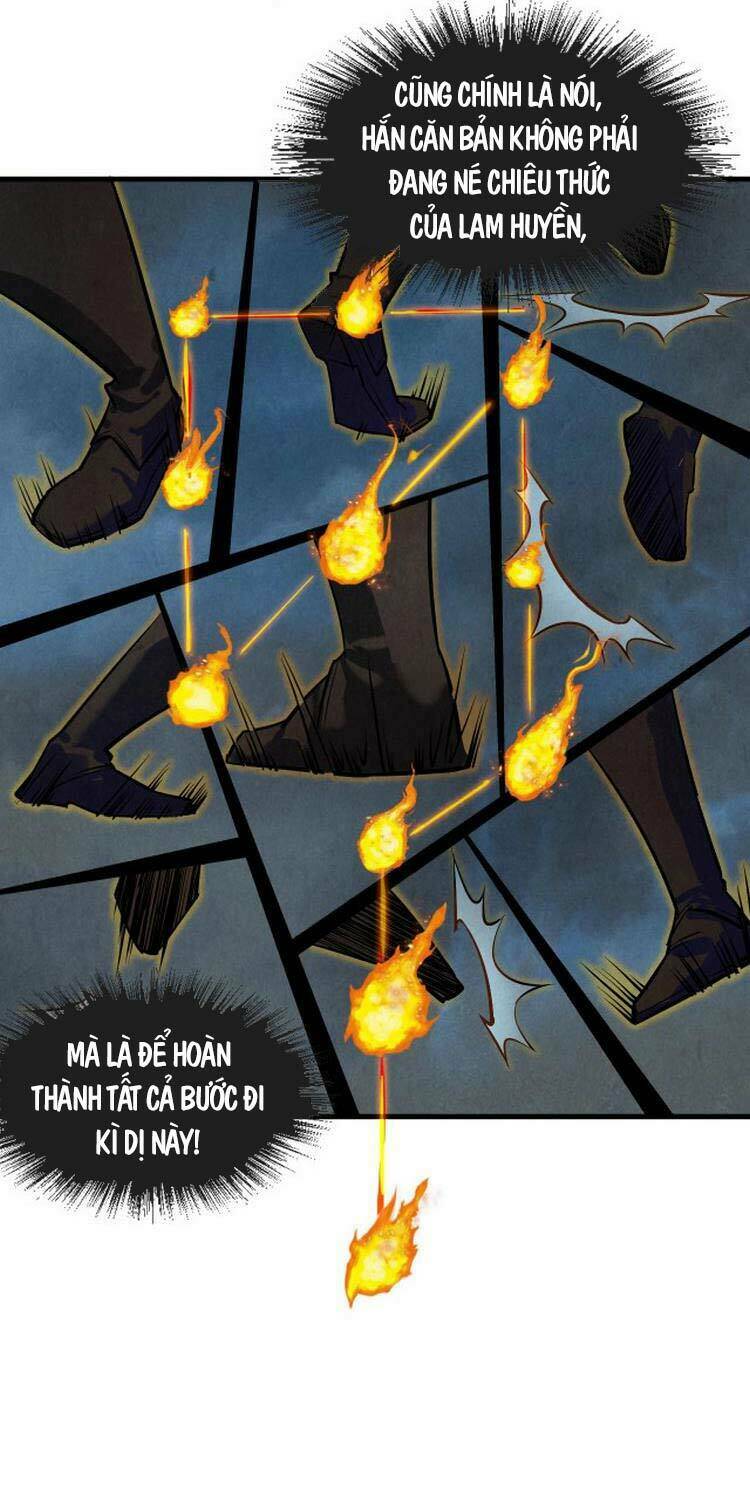 Vạn Cổ Chí Tôn - Chapter 20 - Page 39