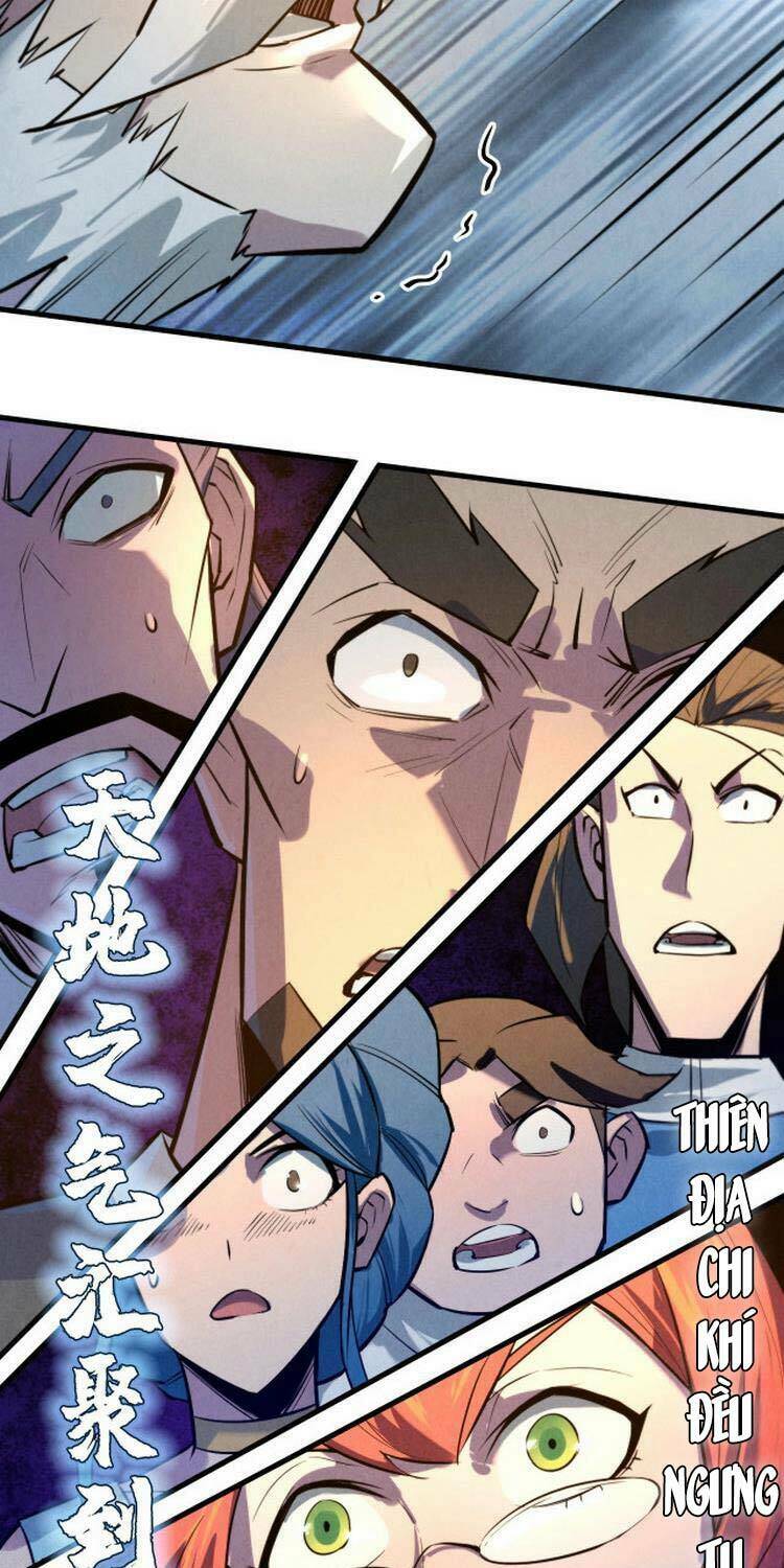 Vạn Cổ Chí Tôn - Chapter 20 - Page 42