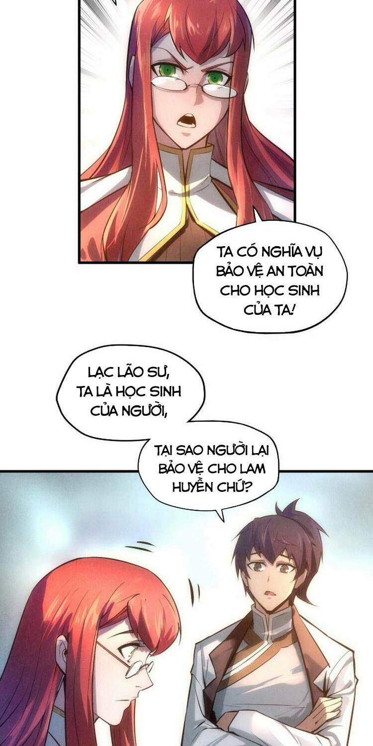 Vạn Cổ Chí Tôn - Chapter 20 - Page 5