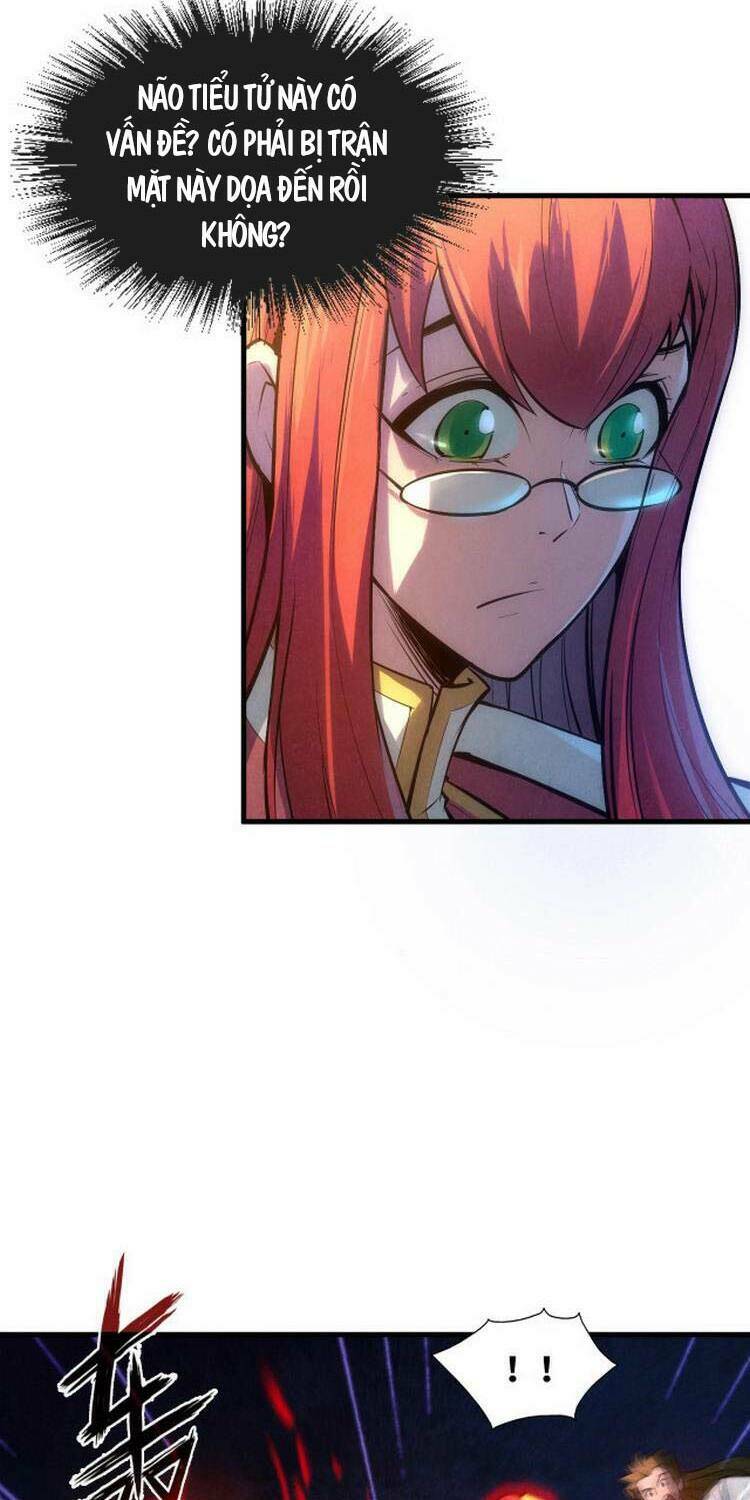 Vạn Cổ Chí Tôn - Chapter 20 - Page 7