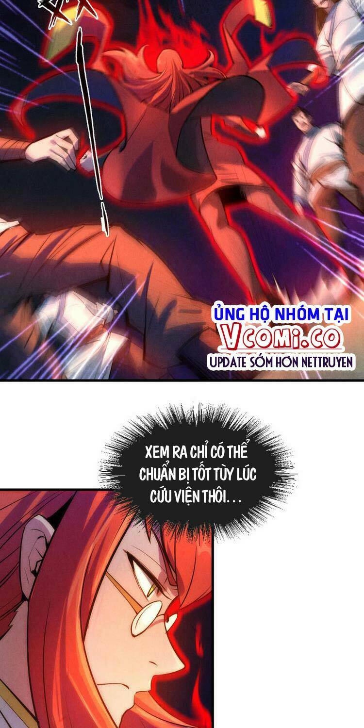 Vạn Cổ Chí Tôn - Chapter 20 - Page 8