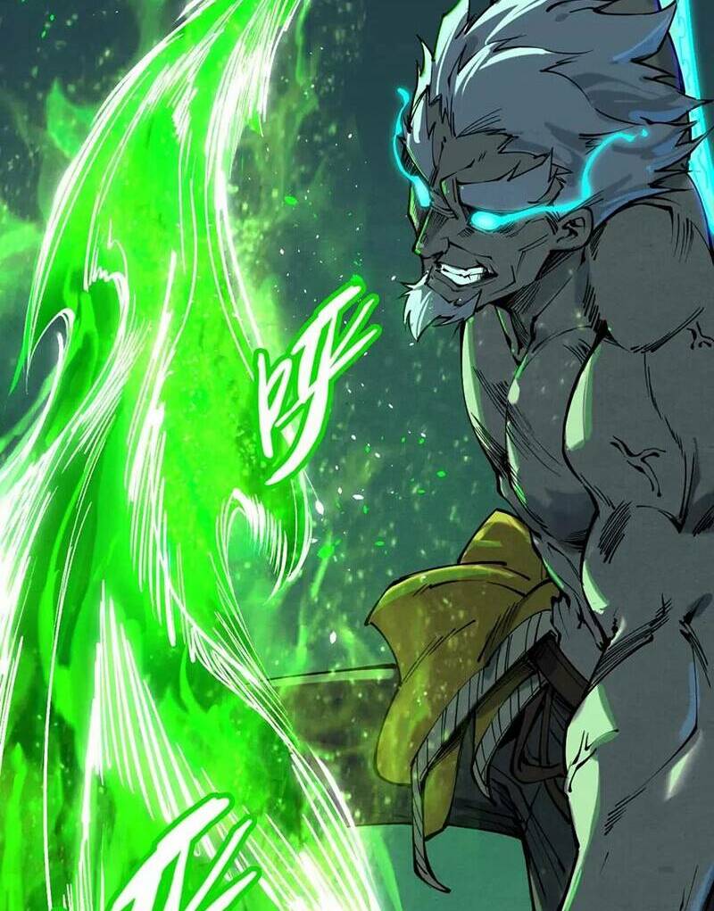 Vạn Cổ Chí Tôn - Chapter 200 - Page 9