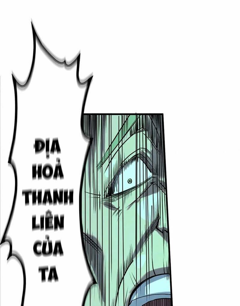 Vạn Cổ Chí Tôn - Chapter 200 - Page 12