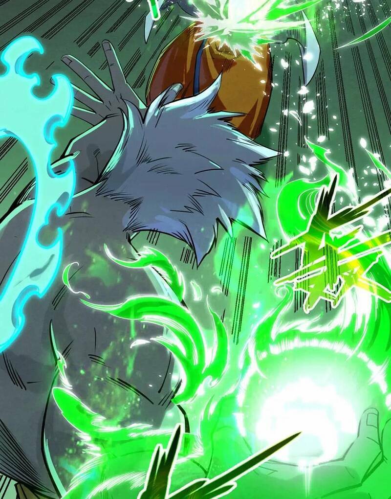 Vạn Cổ Chí Tôn - Chapter 200 - Page 14