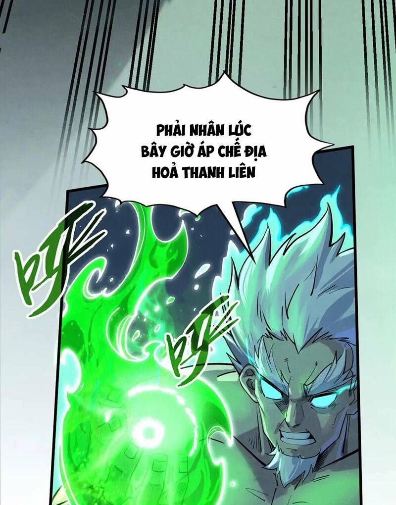 Vạn Cổ Chí Tôn - Chapter 200 - Page 16