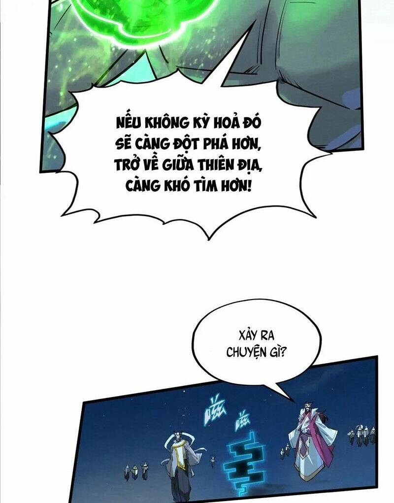 Vạn Cổ Chí Tôn - Chapter 200 - Page 17