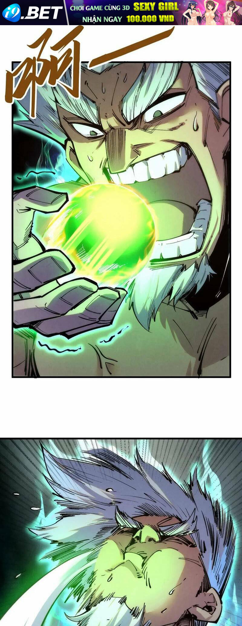 Vạn Cổ Chí Tôn - Chapter 200 - Page 24