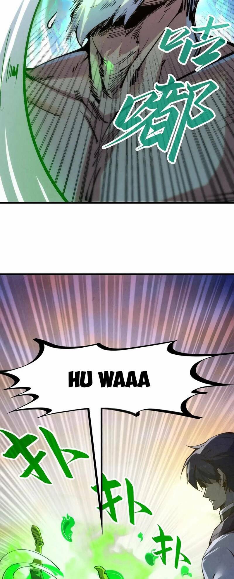 Vạn Cổ Chí Tôn - Chapter 200 - Page 25