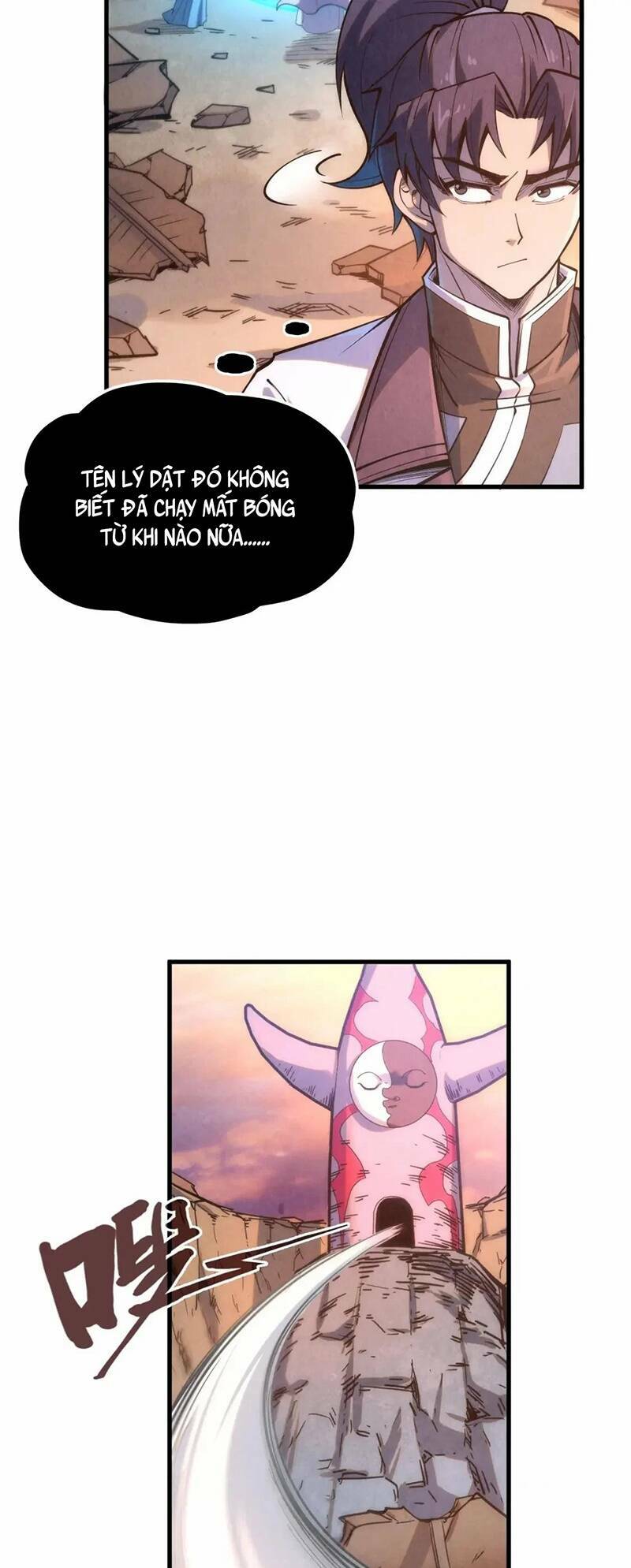 Vạn Cổ Chí Tôn - Chapter 200 - Page 27