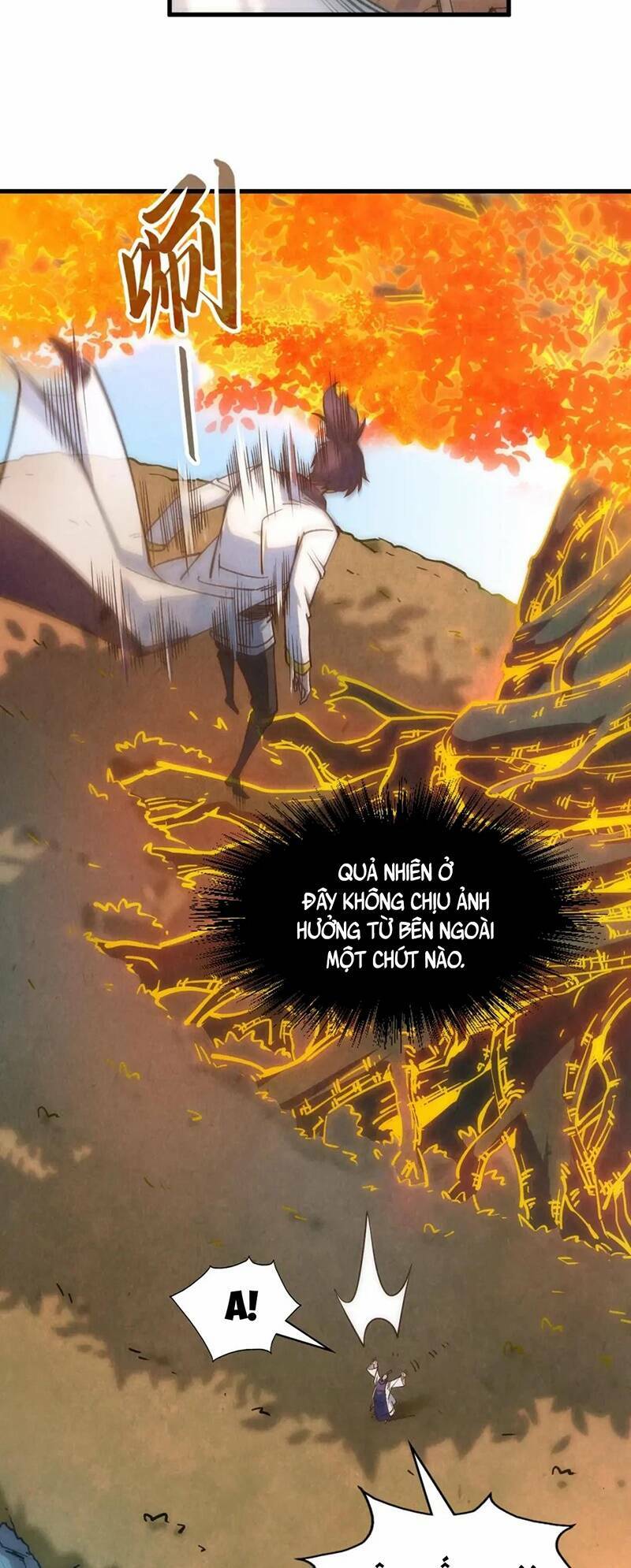 Vạn Cổ Chí Tôn - Chapter 200 - Page 28