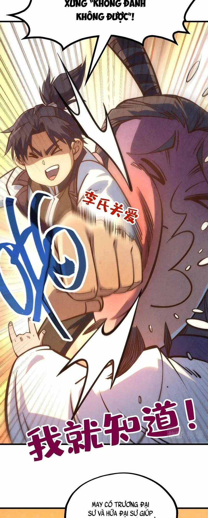 Vạn Cổ Chí Tôn - Chapter 200 - Page 30