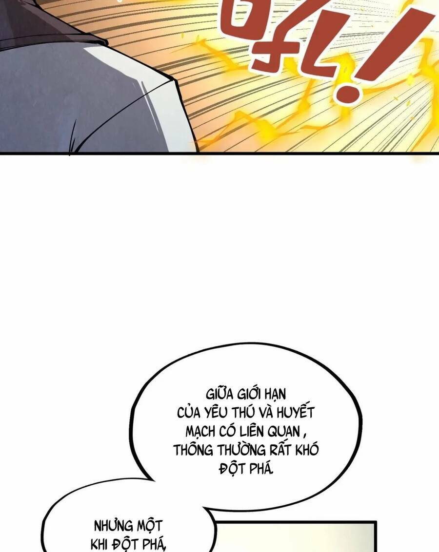 Vạn Cổ Chí Tôn - Chapter 200 - Page 40