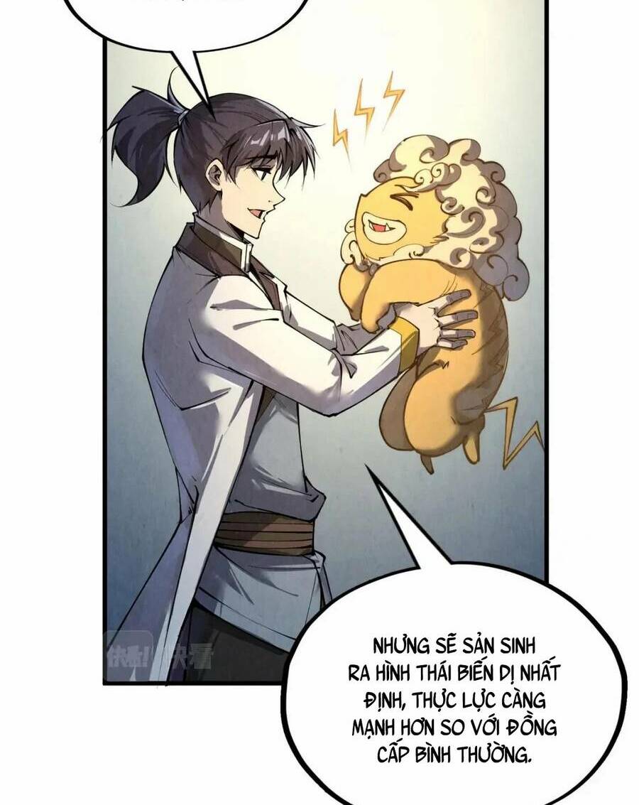 Vạn Cổ Chí Tôn - Chapter 200 - Page 41