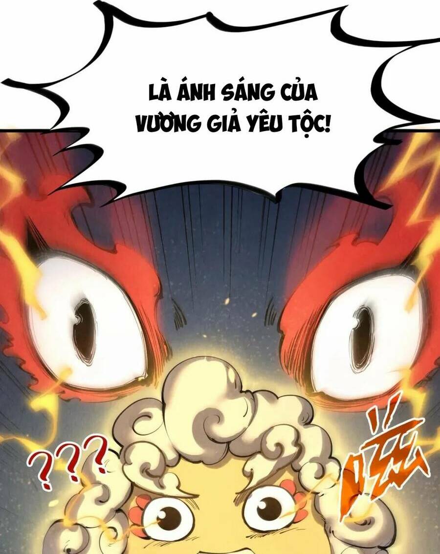 Vạn Cổ Chí Tôn - Chapter 200 - Page 43