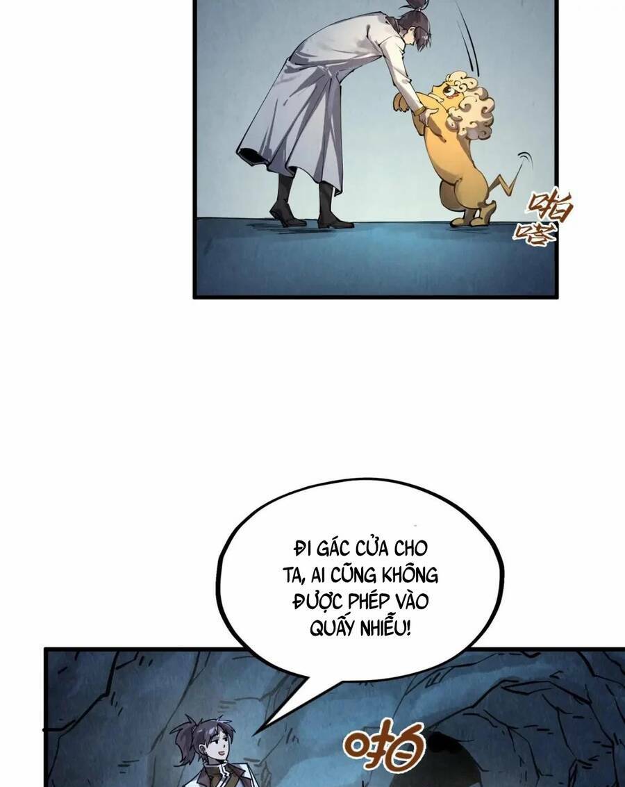 Vạn Cổ Chí Tôn - Chapter 200 - Page 46