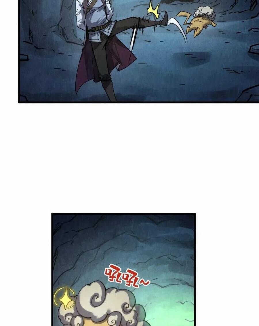 Vạn Cổ Chí Tôn - Chapter 200 - Page 47