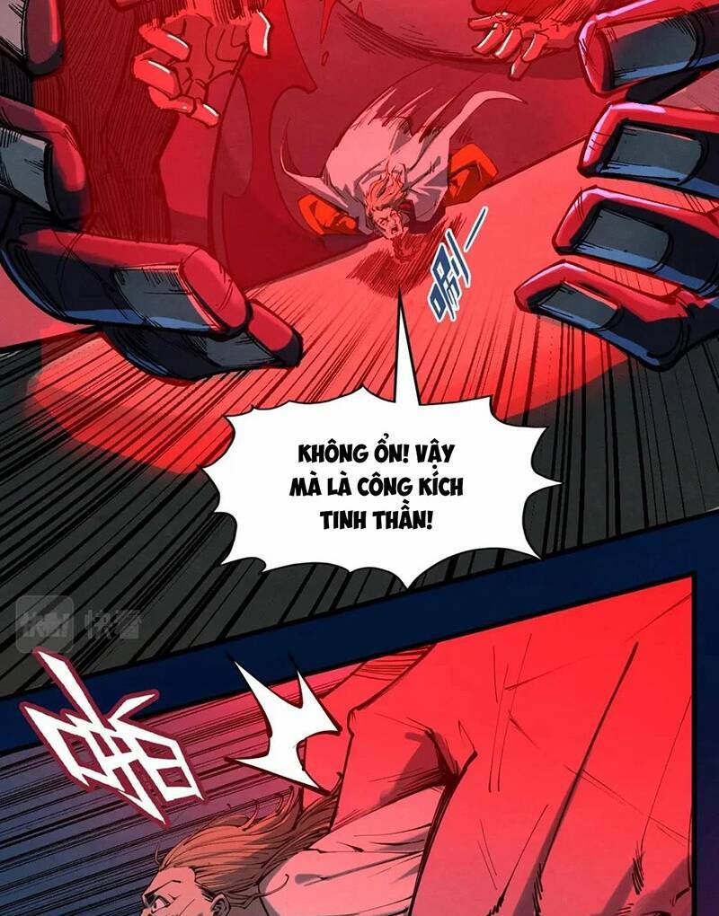 Vạn Cổ Chí Tôn - Chapter 200 - Page 4