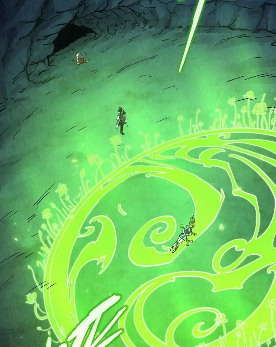 Vạn Cổ Chí Tôn - Chapter 200 - Page 49