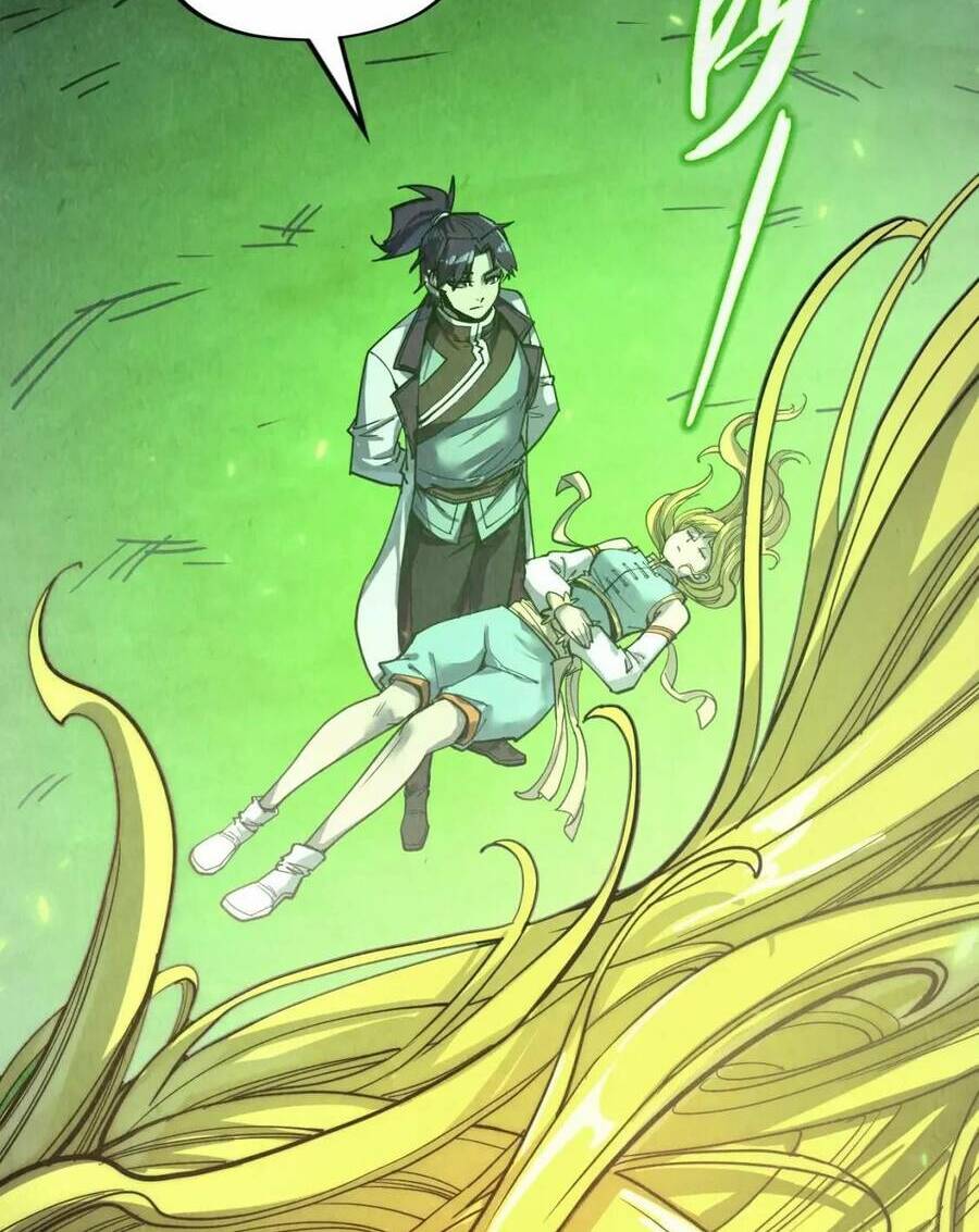 Vạn Cổ Chí Tôn - Chapter 200 - Page 51