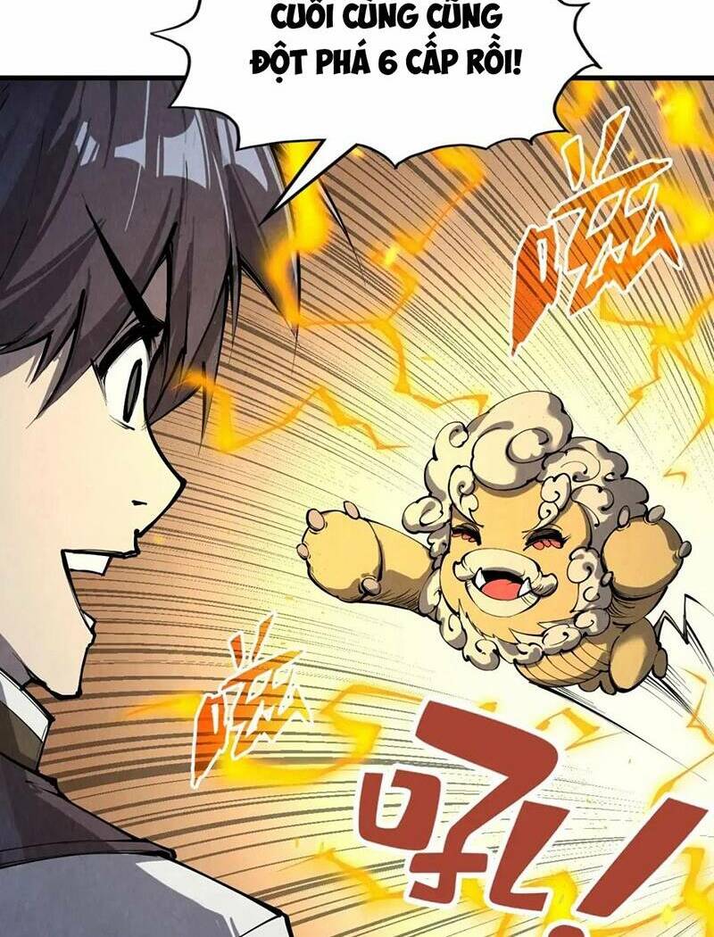 Vạn Cổ Chí Tôn - Chapter 200 - Page 57