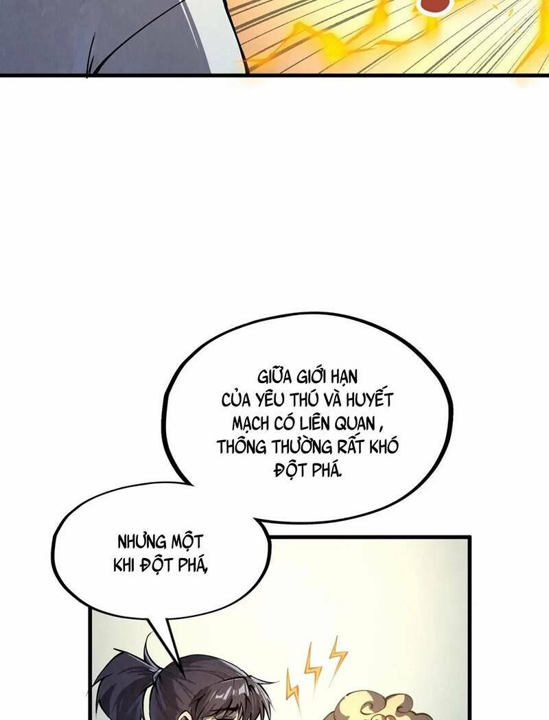 Vạn Cổ Chí Tôn - Chapter 200 - Page 58