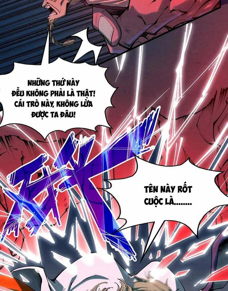 Vạn Cổ Chí Tôn - Chapter 200 - Page 5