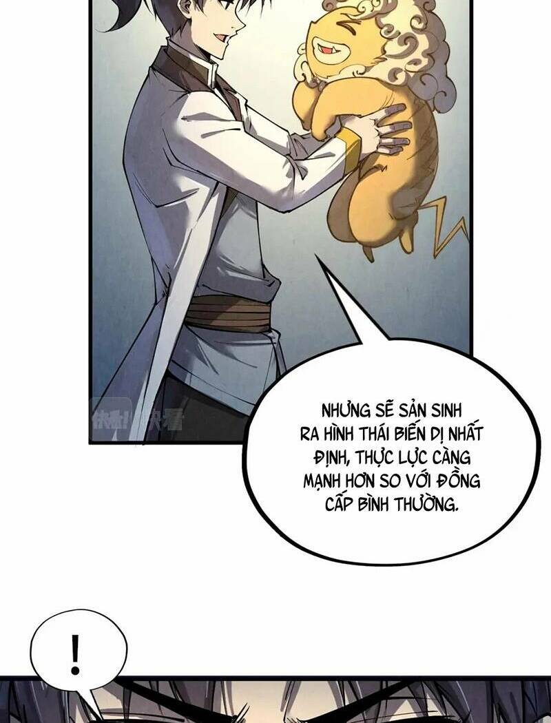 Vạn Cổ Chí Tôn - Chapter 200 - Page 59