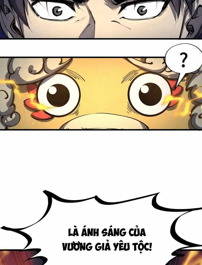 Vạn Cổ Chí Tôn - Chapter 200 - Page 60