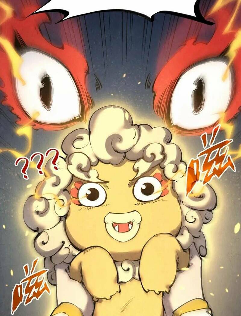 Vạn Cổ Chí Tôn - Chapter 200 - Page 61