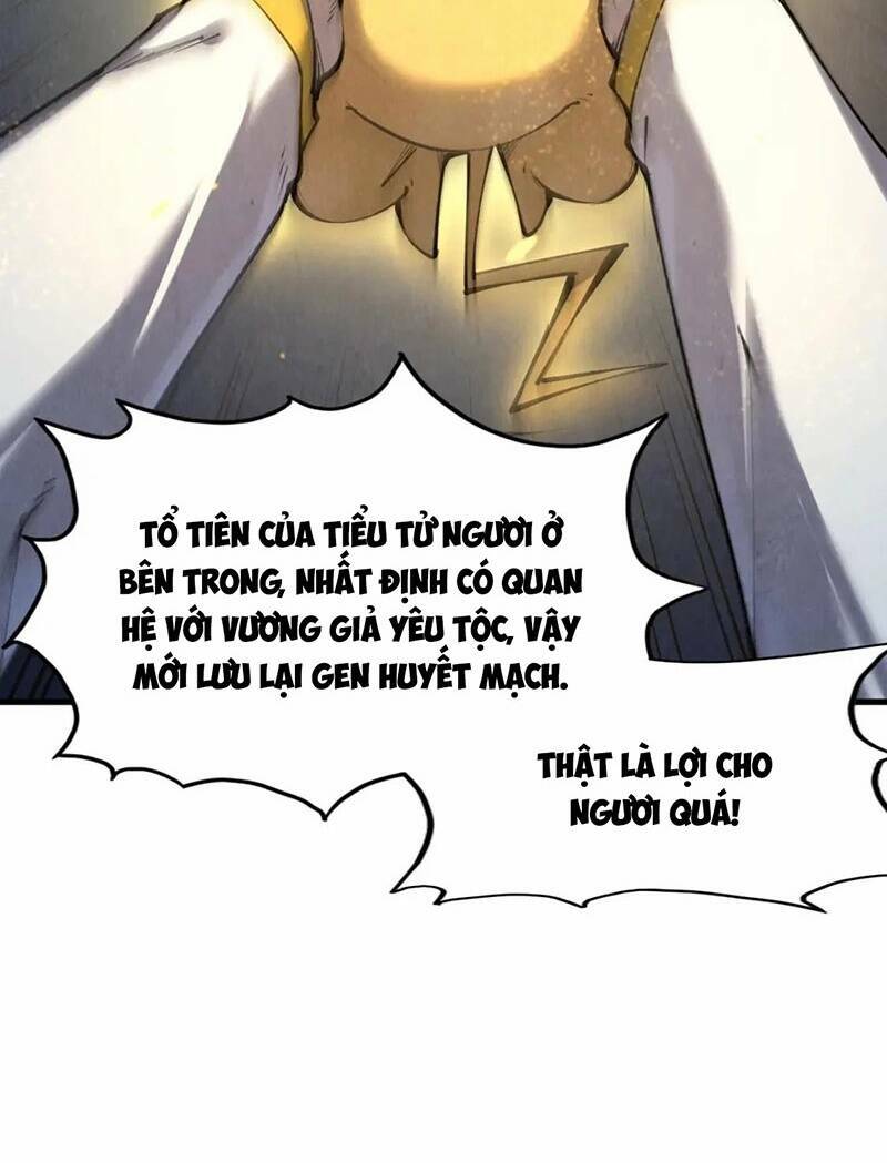 Vạn Cổ Chí Tôn - Chapter 200 - Page 62